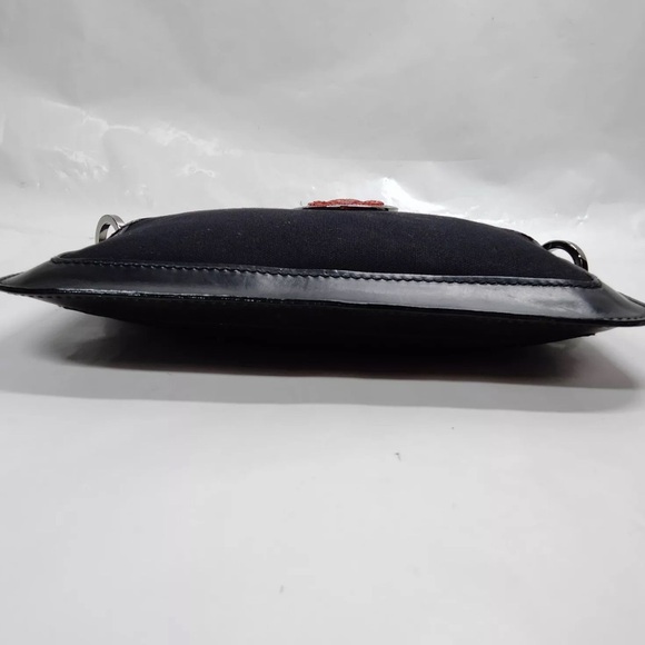 Authentic Valentino Garavani Shoulder Bag with Dust Bag - HP- Preowned - Picture 4 of 9